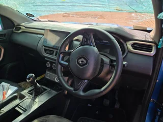 2023 Renault Kiger 1.0 B4D Manual Stripping For Spares