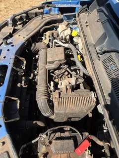 2023 Renault Kiger 1.0 B4D Manual Stripping For Spares