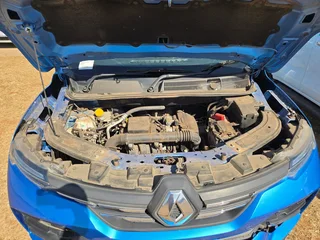 2023 Renault Kiger 1.0 B4D Manual Stripping For Spares