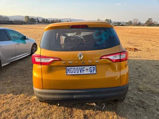 2024 Renault Triber 1.0 B4D Manual Stripping For Spares