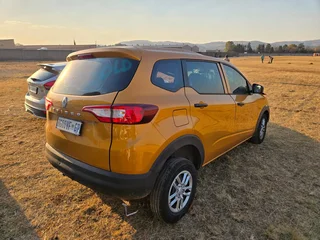 2024 Renault Triber 1.0 B4D Manual Stripping For Spares
