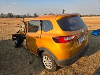 2024 Renault Triber 1.0 B4D Manual Stripping For Spares
