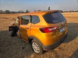 2024 Renault Triber 1.0 B4D Manual Stripping For Spares