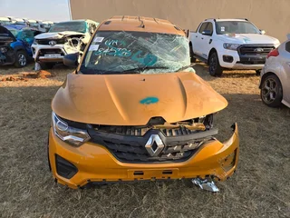 2024 Renault Triber 1.0 B4D Manual Stripping For Spares