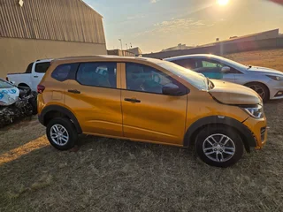 2024 Renault Triber 1.0 B4D Manual Stripping For Spares