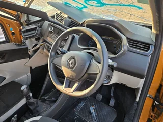 2024 Renault Triber 1.0 B4D Manual Stripping For Spares