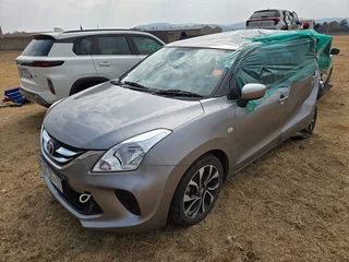 2021 Toyota Starlet 1.4 K14BN Manual Stripping For Spares
