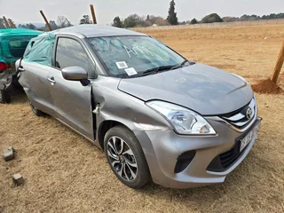 2021 Toyota Starlet 1.4 K14BN Manual Stripping For Spares