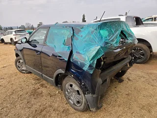 2025 Mahindra XUV 3X0 1.2T MX3 Manual Stripping For Spares