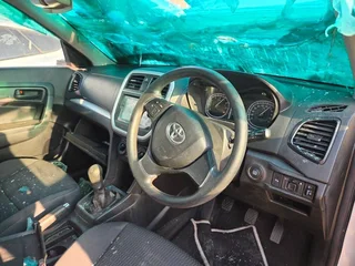 2022 Toyota Urban Cruiser 1.5 Manual Stripping For Spares