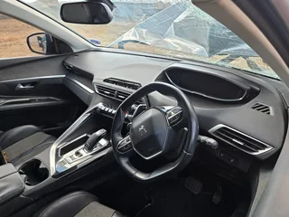 2020 Peugeot 3008 1.6T 10FJ Automatic Stripping For Spares