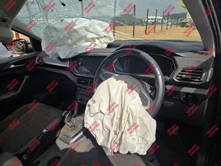 2021 Vw T-Cross R-Line 1.5 TSI Auto Stripping For Spares