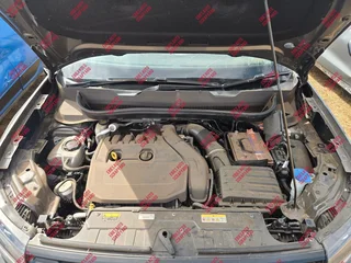 2021 Vw T-Cross R-Line 1.5 TSI Auto Stripping For Spares