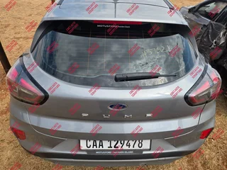 2024 Ford Puma 1.0T Titanium Auto Stripping For Spares