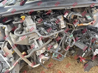 2024 Ford Puma 1.0T Titanium Auto Stripping For Spares