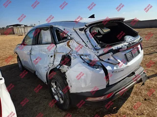 2024 Hyundai Tucson 2.0 G4NL Auto Stripping For Spares