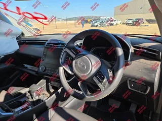 2024 Hyundai Tucson 2.0 G4NL Auto Stripping For Spares