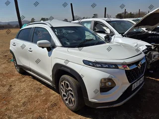 2024 Suzuki Fronx 1.5 K15BN Auto Stripping For Spares