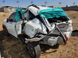 2024 Suzuki Fronx 1.5 K15BN Auto Stripping For Spares