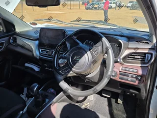 2024 Suzuki Fronx 1.5 K15BN Auto Stripping For Spares