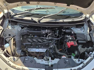 2024 Suzuki Fronx 1.5 K15BN Auto Stripping For Spares