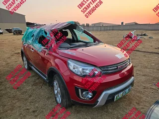 2020 Haval H1 1.5 Manual GW4G15 Stripping For Spares