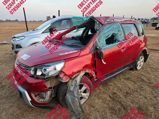 2020 Haval H1 1.5 Manual GW4G15 Stripping For Spares