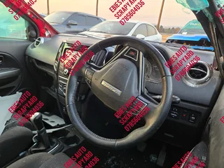 2020 Haval H1 1.5 Manual GW4G15 Stripping For Spares