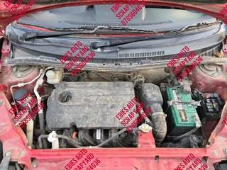 2020 Haval H1 1.5 Manual GW4G15 Stripping For Spares