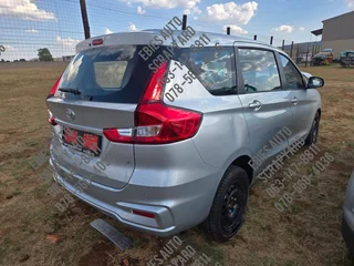 2025 Toyota Rumion 1.5 K15BN Manual Stripping For Spares