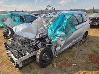 2025 Toyota Rumion 1.5 K15BN Manual Stripping For Spares