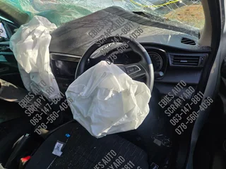 2025 Toyota Rumion 1.5 K15BN Manual Stripping For Spares