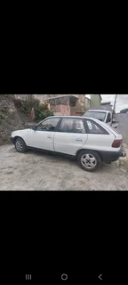 1994 Opel Kadett Hatchback