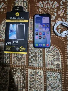 Selling iPhone 13 Pro 256gb battery life 79%