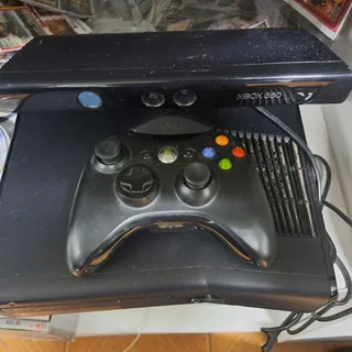 X box 360
