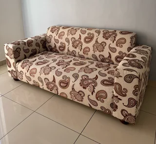 3 Seater Couch/Sofa