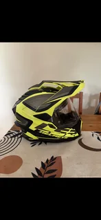 Motorcycle Helmet LS2