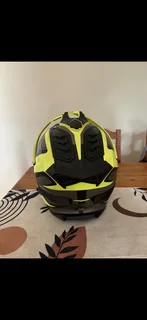 Motorcycle Helmet LS2