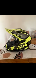 Motorcycle Helmet LS2