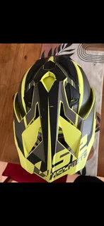 Motorcycle Helmet LS2