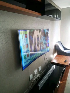Plasma Tv wall mounting around Pretoria
