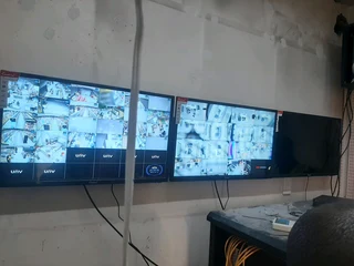 Cctv cameras,analog and IP cameras