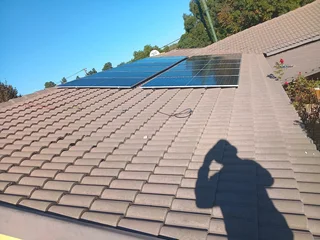 Solar system installation around south Africa at affordable price