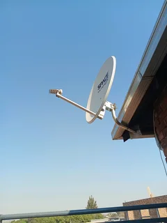 DStv installer