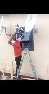 DStv communal installation and Plasma tv wall mounting around south Africa
