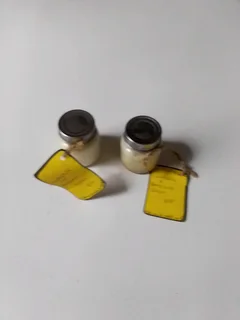 Calendula and beeswax lotion