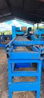 Saw mill for sale must go complete