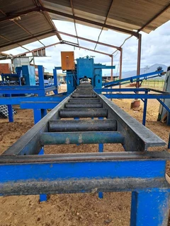 Saw mill for sale must go complete