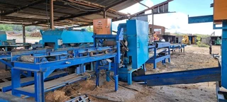 Saw mill for sale must go complete