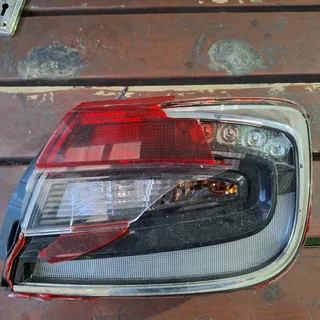 Toyota starlit tail light 1000k